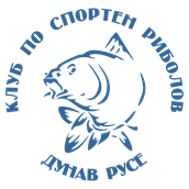 logo КСР Дунав Русе лого